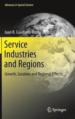 Service Industries and Regions 1