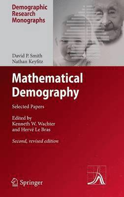 Mathematical Demography 1