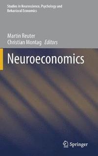 bokomslag Neuroeconomics