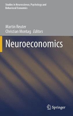 bokomslag Neuroeconomics