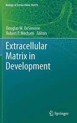 Extracellular Matrix in Development