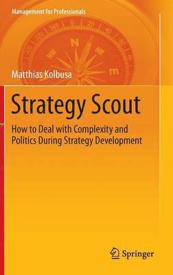 Strategy Scout 1