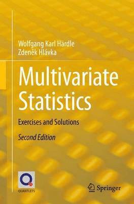 Multivariate Statistics 1