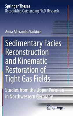 Sedimentary Facies Reconstruction and Kinematic Restoration of Tight Gas Fields 1