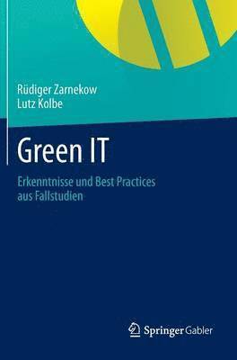 Green IT 1