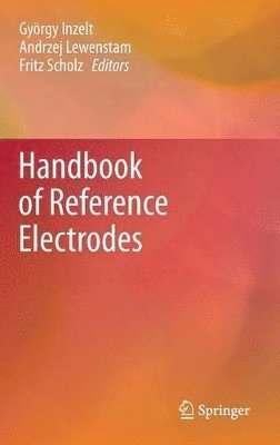 Handbook of Reference Electrodes 1