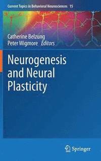 bokomslag Neurogenesis and Neural Plasticity