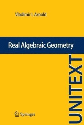 Real Algebraic Geometry 1