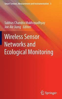 Wireless Sensor Networks and Ecological Monitoring 1