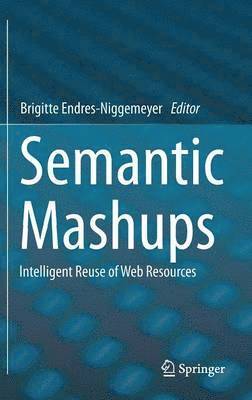 Semantic Mashups 1