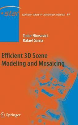 Efficient 3D Scene Modeling and Mosaicing 1