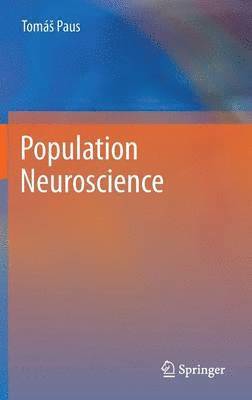 bokomslag Population Neuroscience