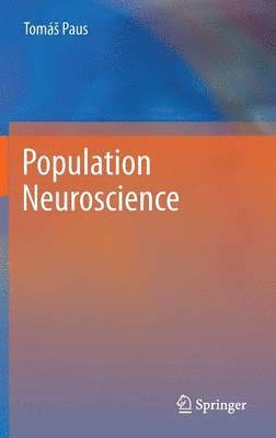 bokomslag Population Neuroscience