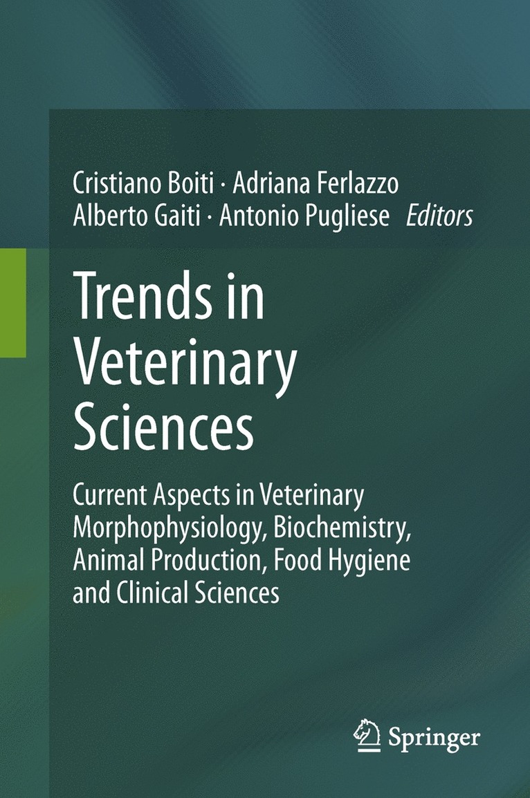 Trends in Veterinary Sciences