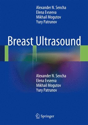 Breast Ultrasound 1