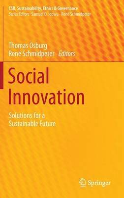 Social Innovation 1