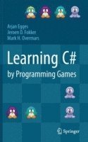 bokomslag Learning C# by Programming Games