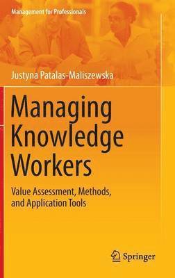 Managing Knowledge Workers 1