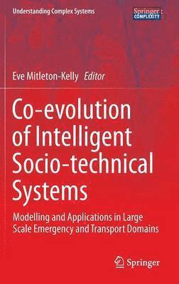 Co-evolution of Intelligent Socio-technical Systems 1