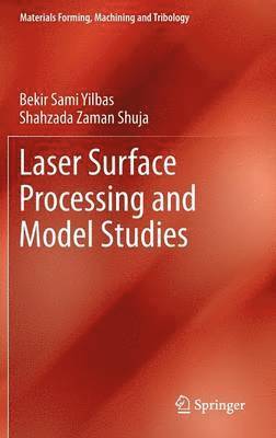 Laser Surface Processing and Model Studies 1