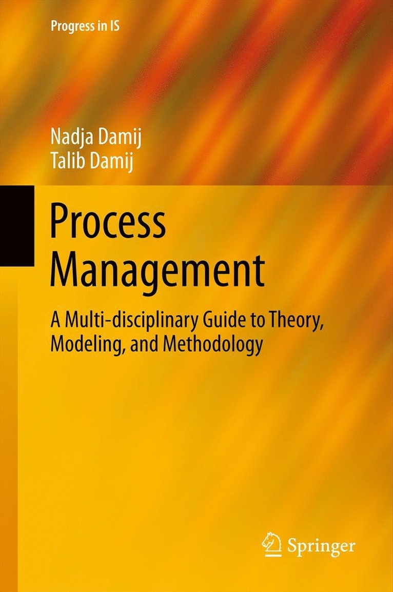 Process Management 1