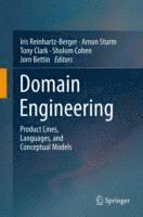 bokomslag Domain Engineering