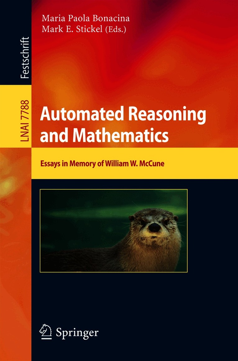 Automated Reasoning and Mathematics