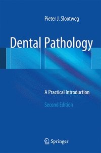bokomslag Dental Pathology