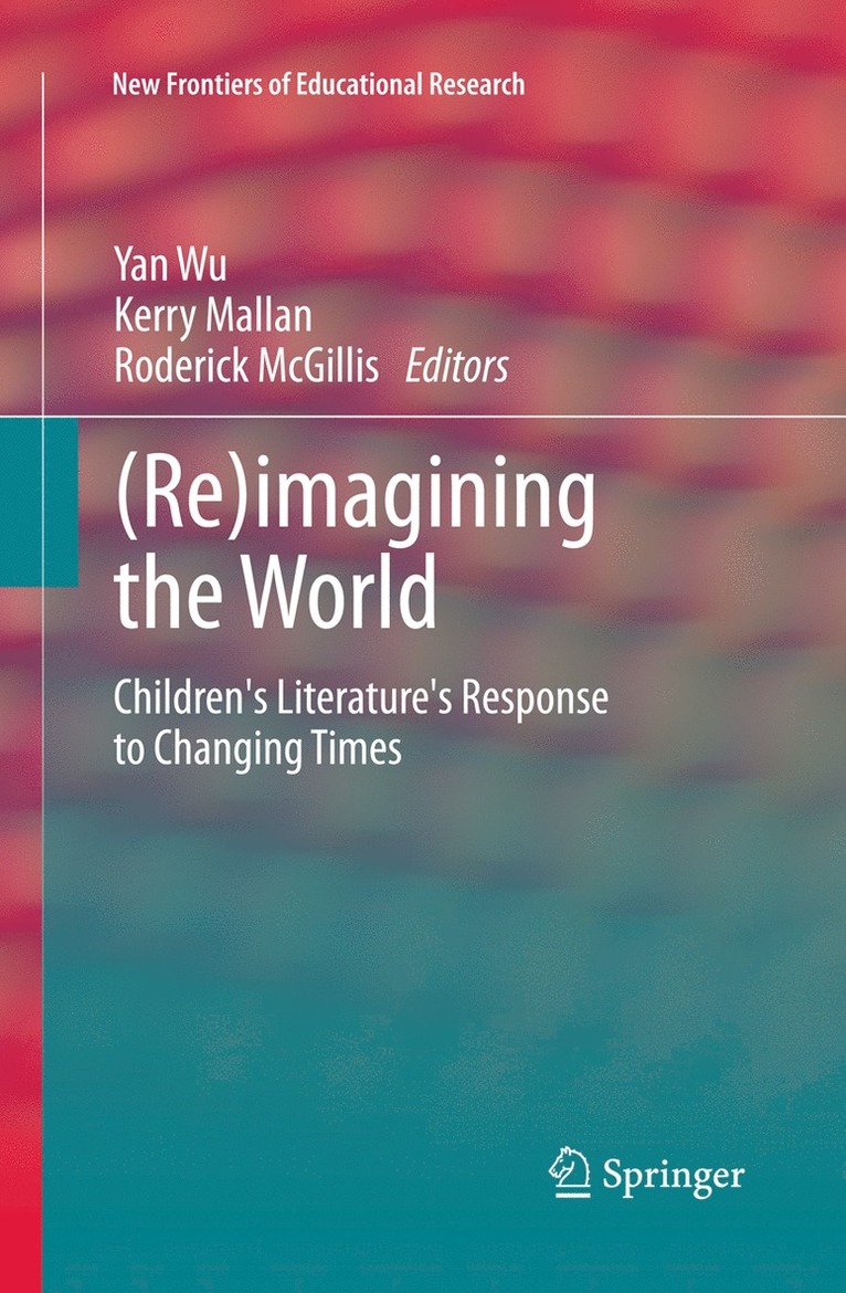 (Re)imagining the World 1