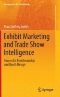 bokomslag Exhibit Marketing and Trade Show Intelligence