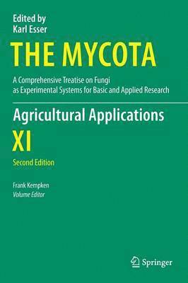 Agricultural Applications 1