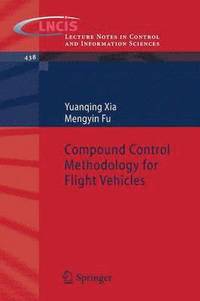 bokomslag Compound Control Methodology for Flight Vehicles