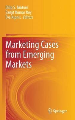 Marketing Cases from Emerging Markets 1