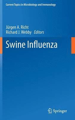 bokomslag Swine Influenza