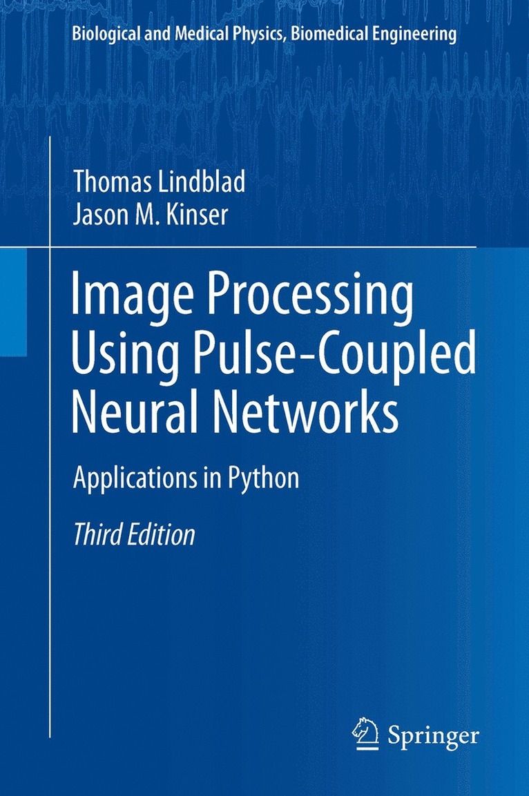 Image Processing using Pulse-Coupled Neural Networks 1