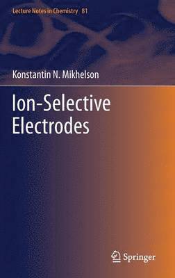 Ion-Selective Electrodes 1