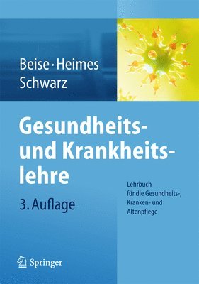 Gesundheits- und Krankheitslehre 1