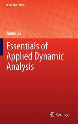 Essentials of Applied Dynamic Analysis 1