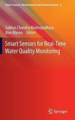 Smart Sensors for Real-Time Water Quality Monitoring 1