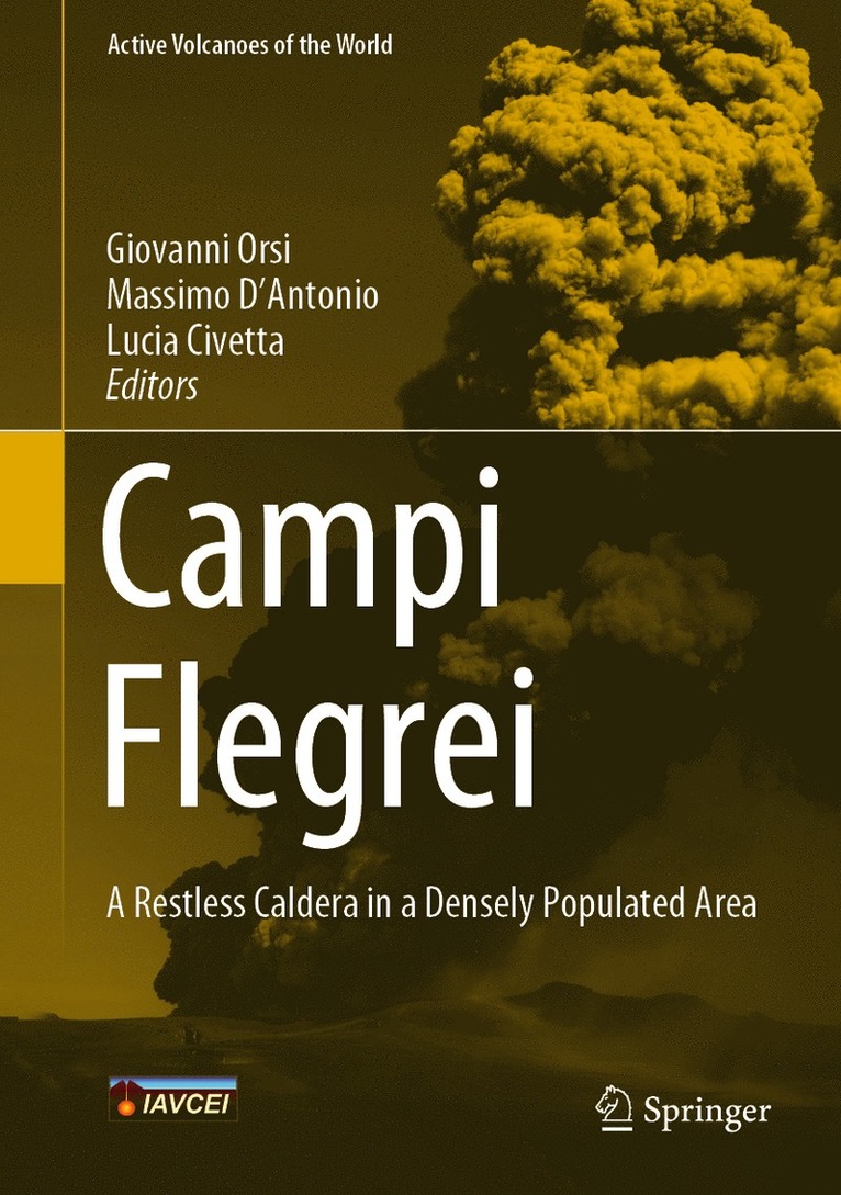 Campi Flegrei