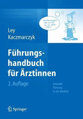 Fhrungshandbuch fr rztinnen 1