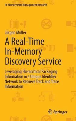 A Real-Time In-Memory Discovery Service 1