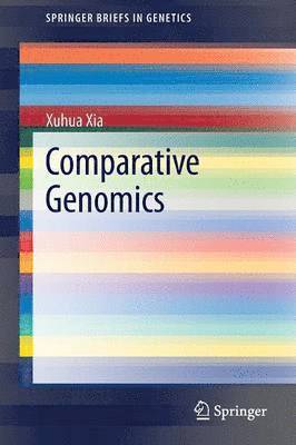 Comparative Genomics 1