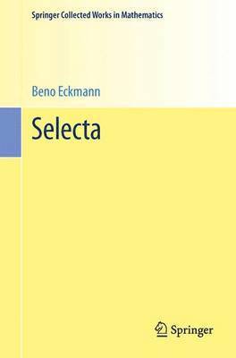Beno Eckmann, Max-Albert Knus, Guido Mislin, Urs Stammbach - Selecta, Häftad