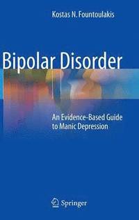 bokomslag Bipolar Disorder