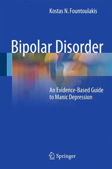 bokomslag Bipolar Disorder