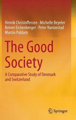 The Good Society 1