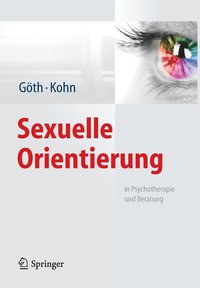 bokomslag Sexuelle Orientierung