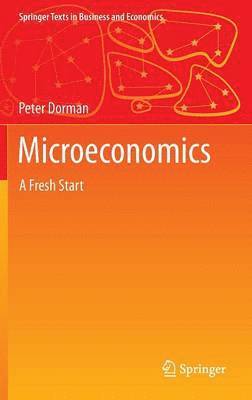 Microeconomics 1