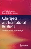bokomslag Cyberspace and International Relations
